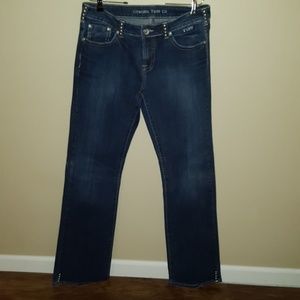 Womens jeans